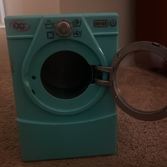 Our generation laundry bundle - Picture 4 of 7